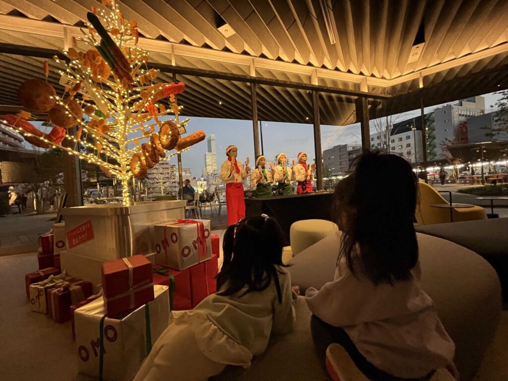 串カツハンドベル1