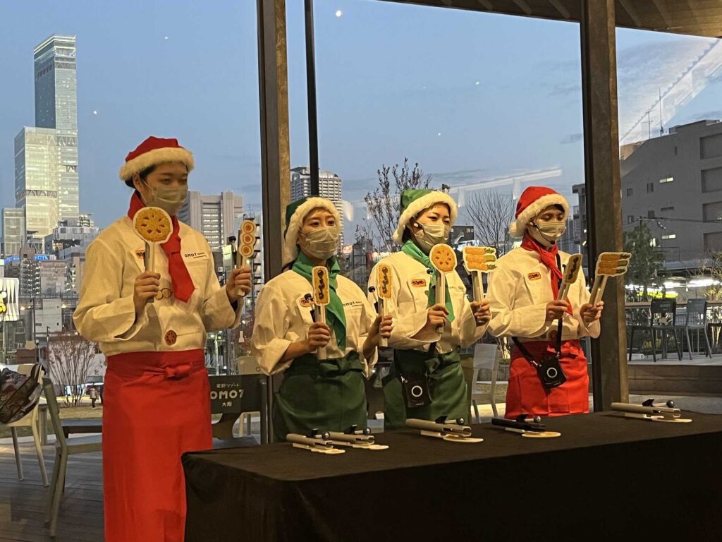 串カツハンドベル2