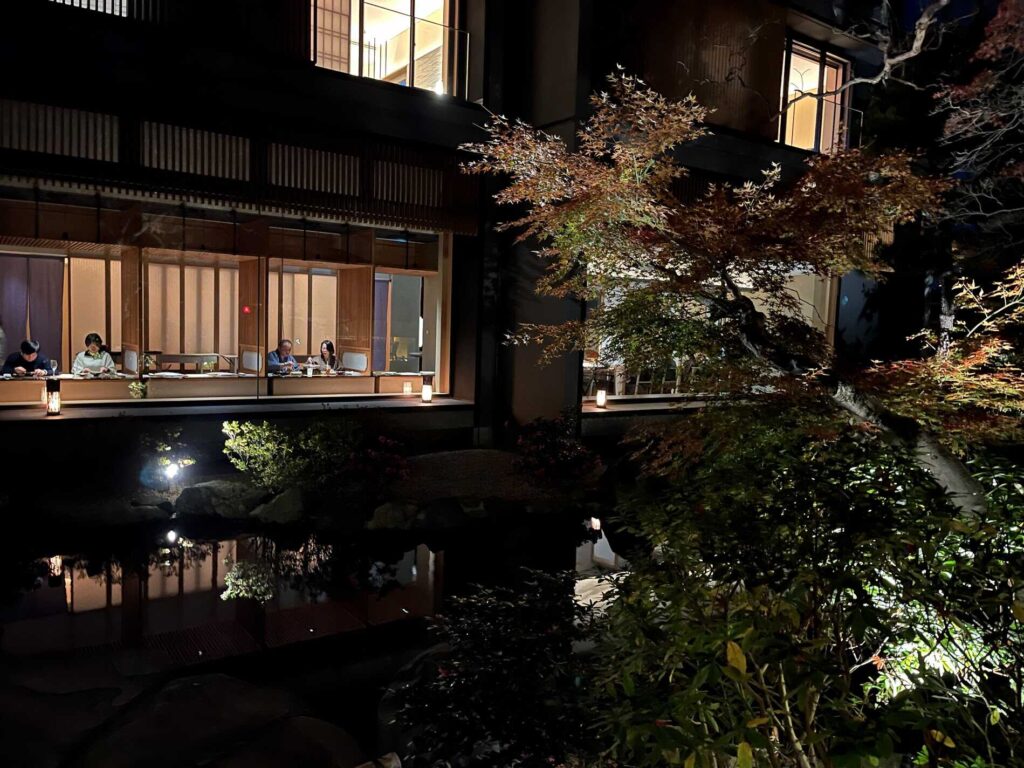 庭園3