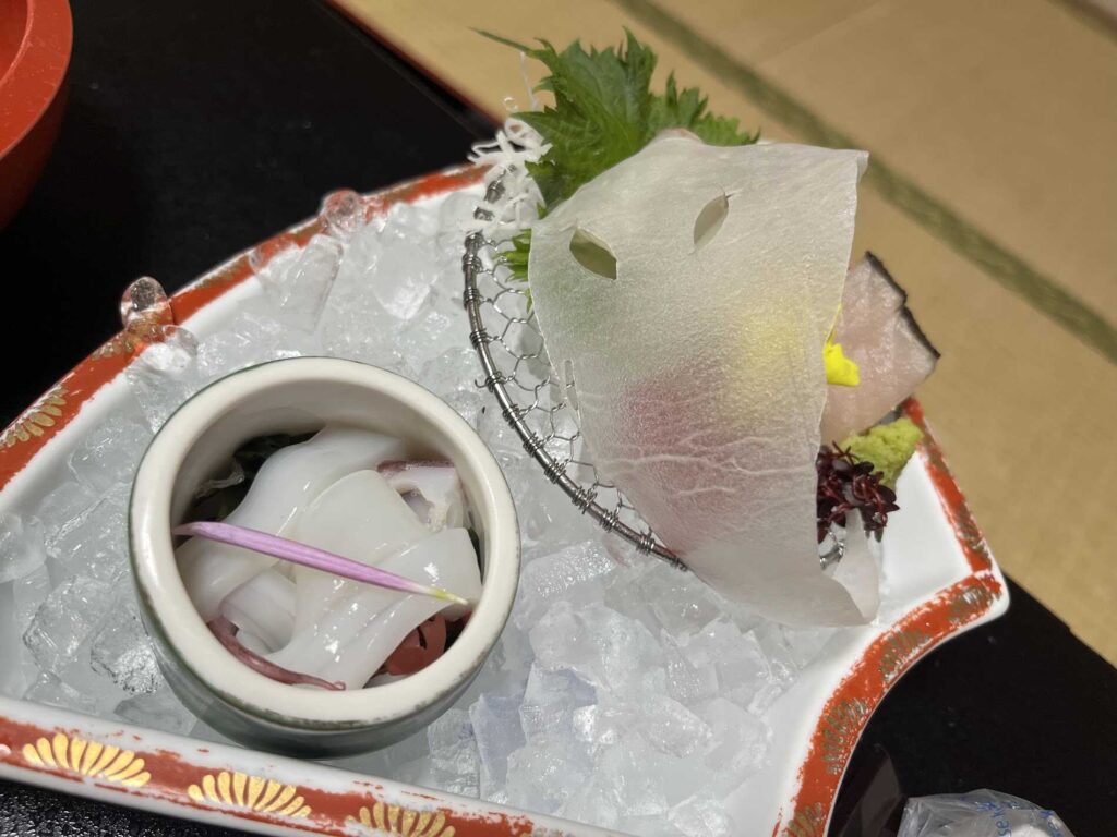 夕飯2