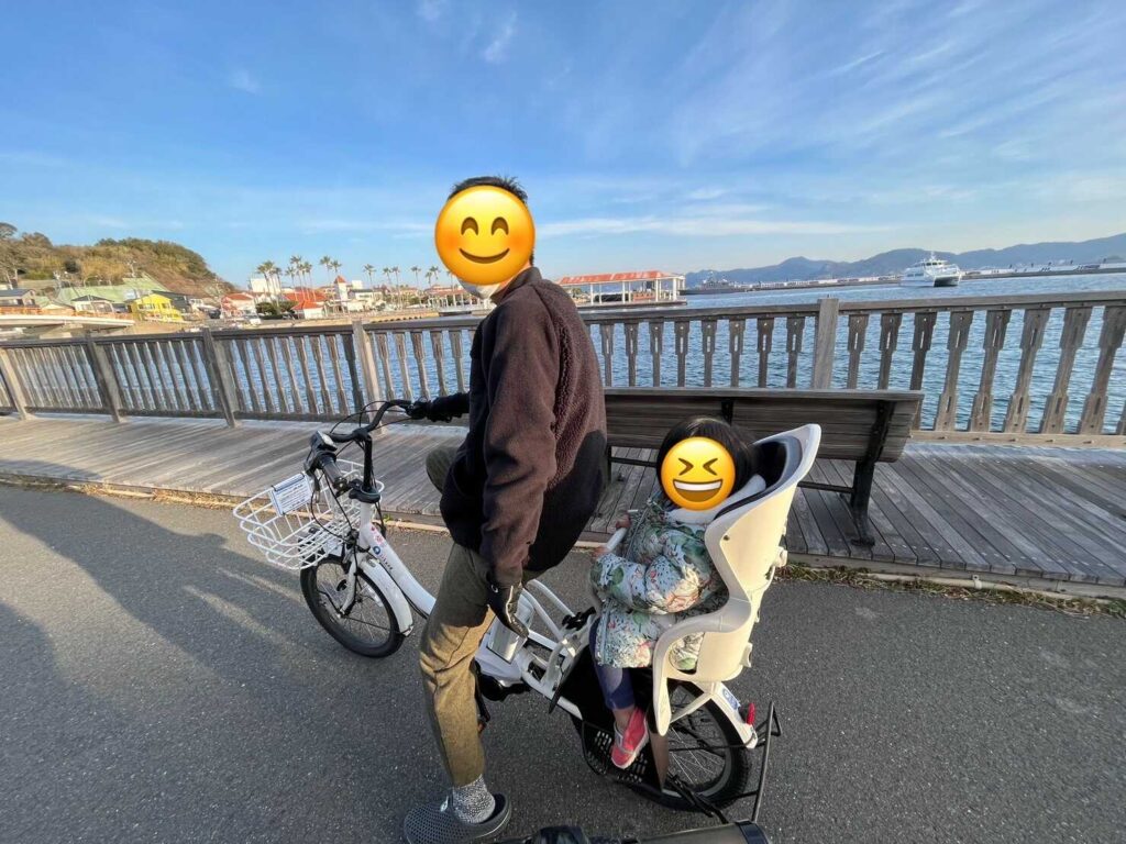 自転車2