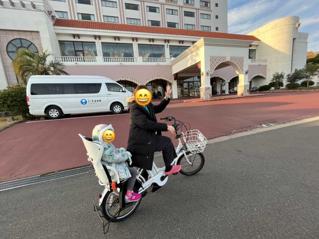 自転車1