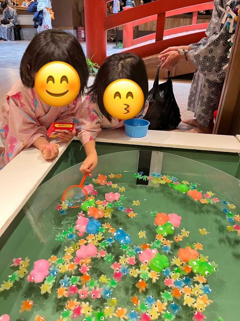 縁日2