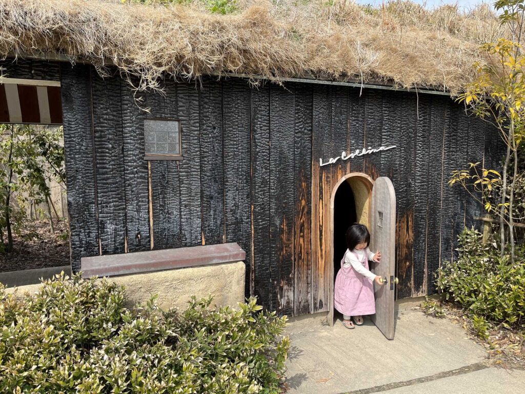 子供心くすぐる場所2