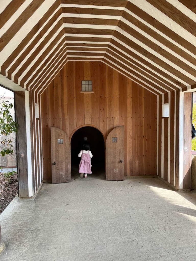 子供心くすぐる場所1