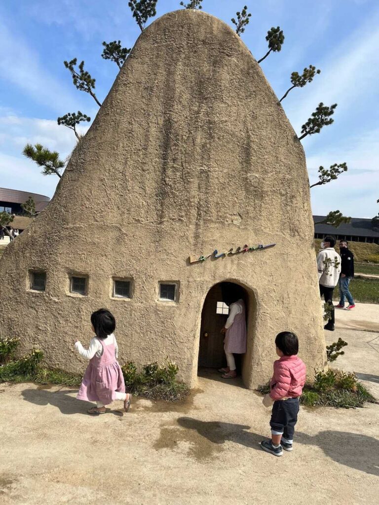 子供心くすぐる場所4