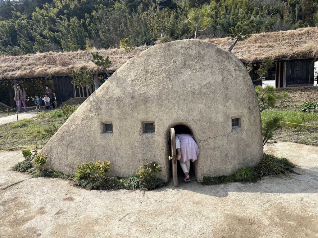 子供心くすぐる場所3