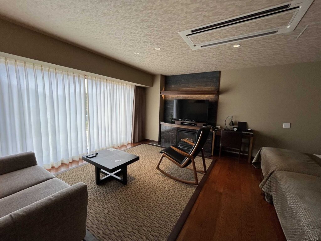 部屋1