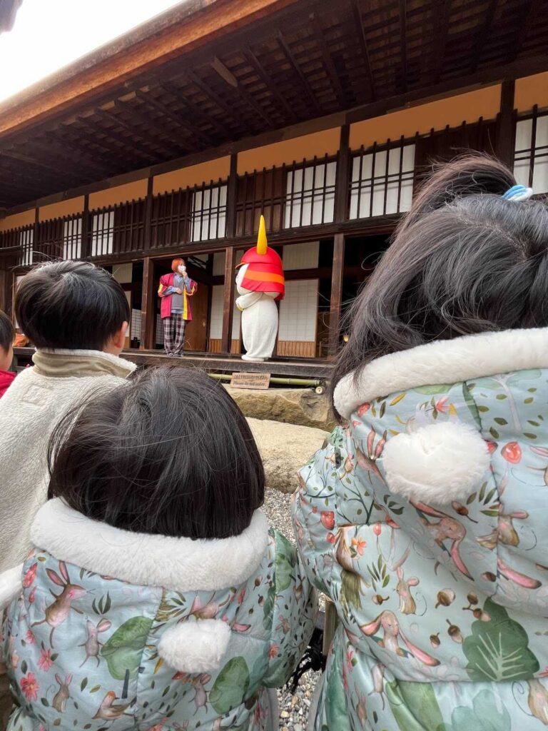 ひこにゃんイベント3