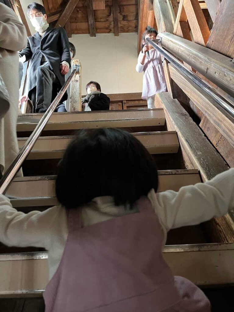 階段1