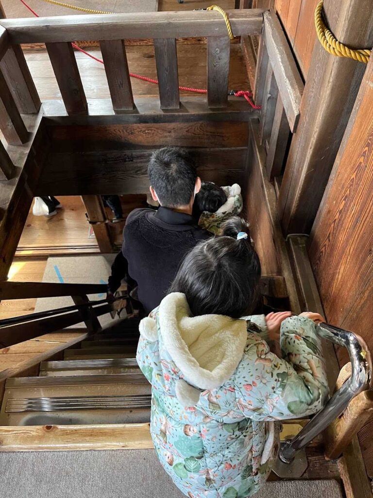 階段2