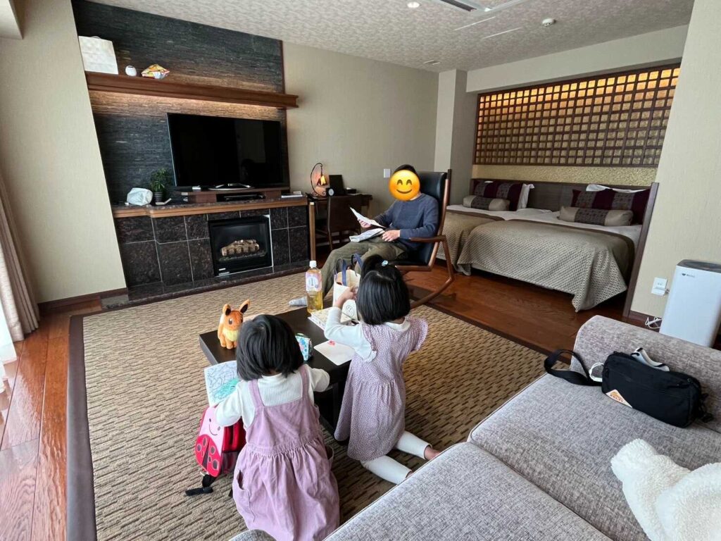 部屋5