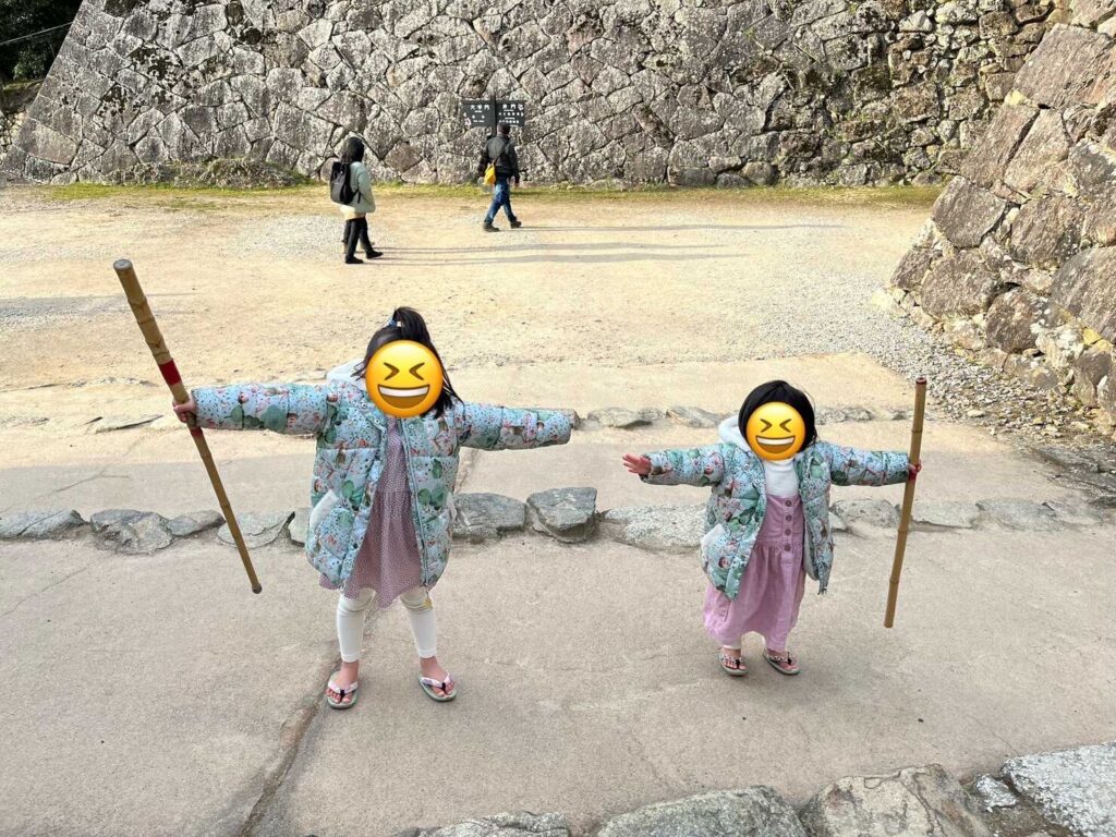 帰り道2