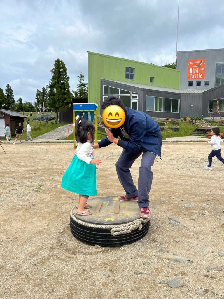 手押し相撲1