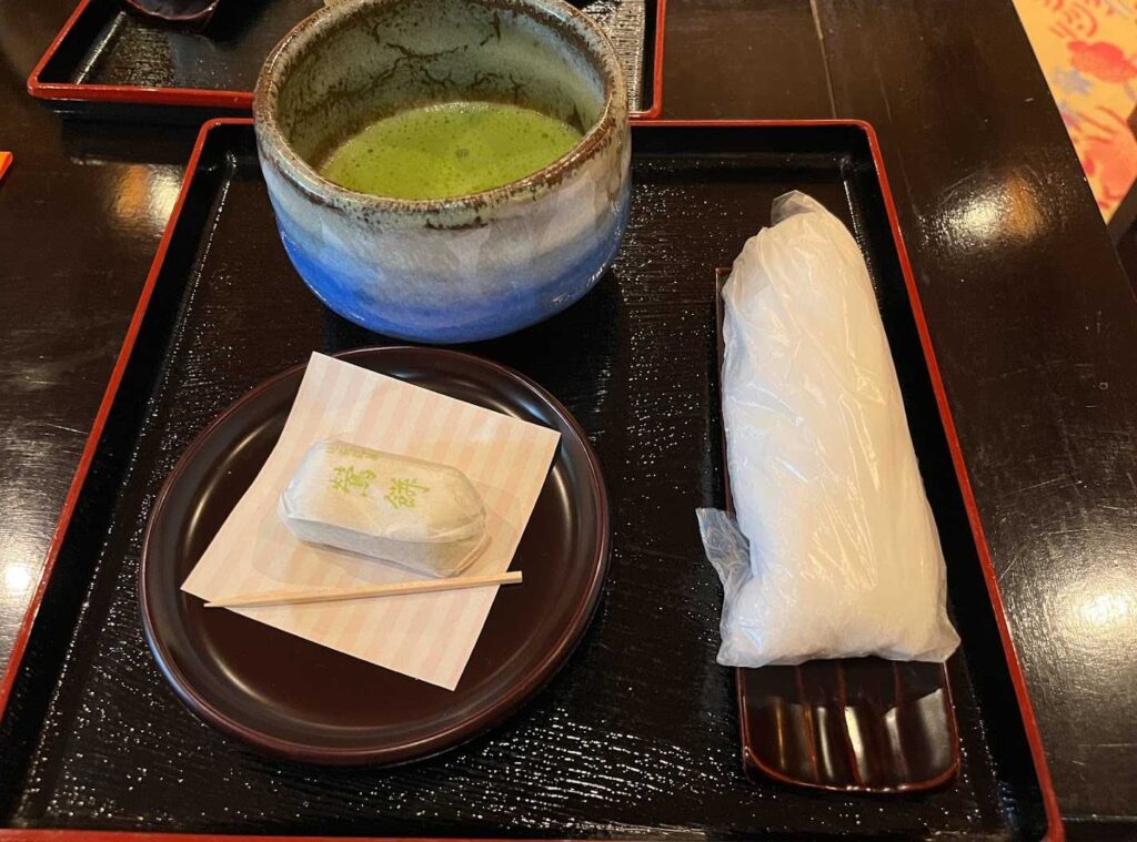 maccha