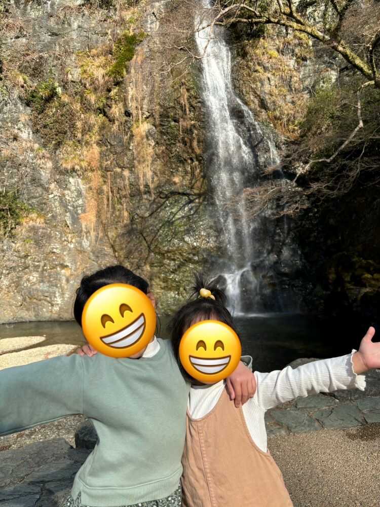 minoh waterfall8