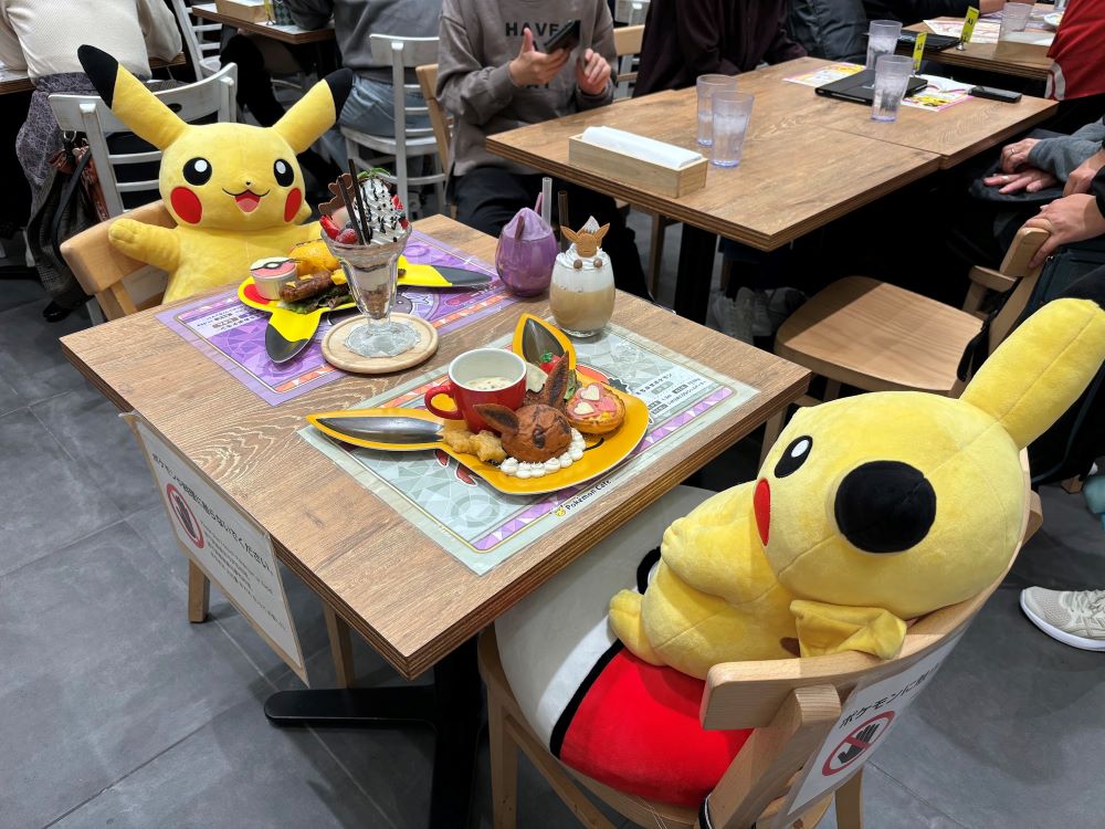 pokemon cafe3