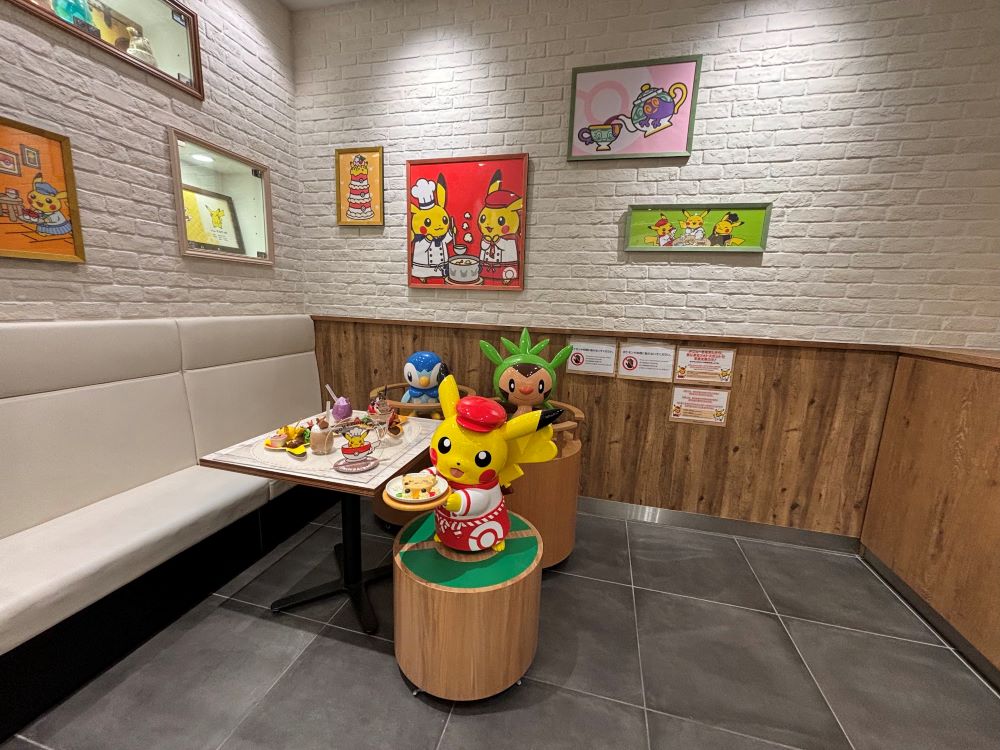 pokemon cafe4