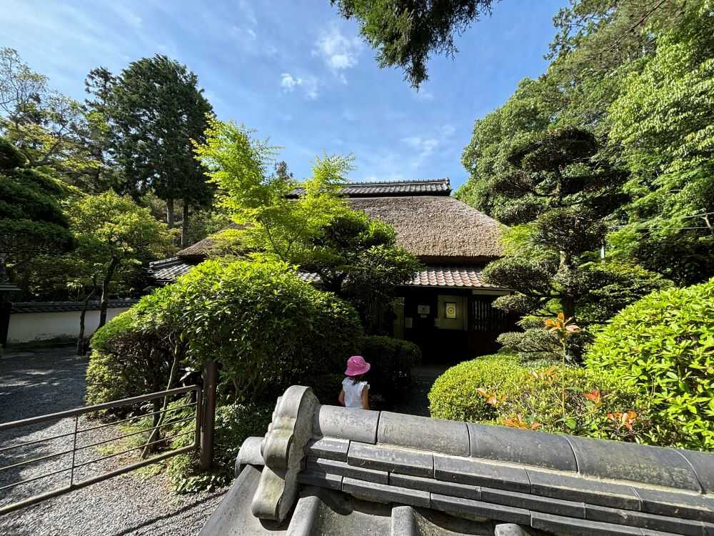 伊賀流忍者博物館4