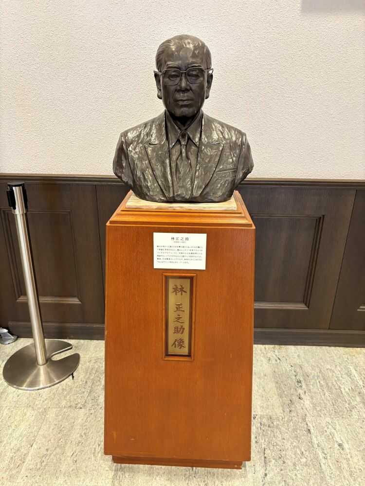 創設者1