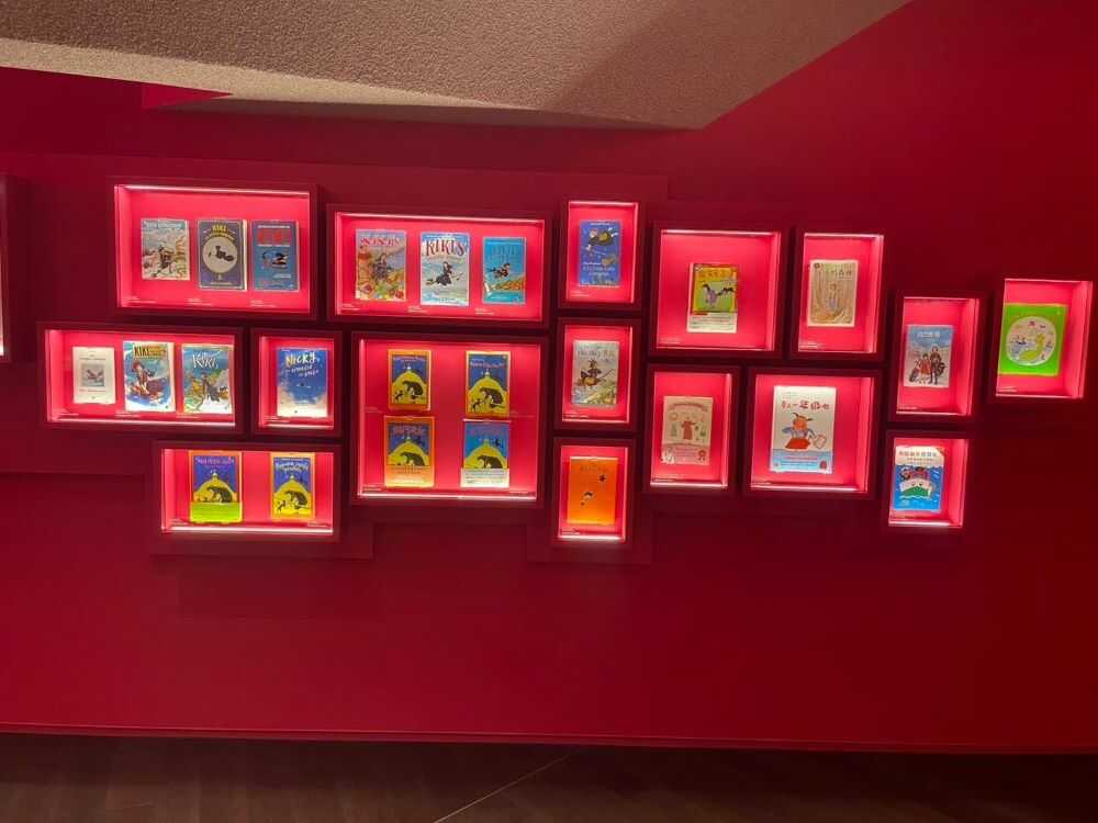 gallery
