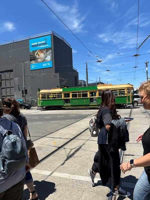 tram