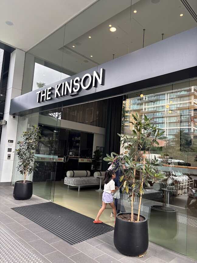 the kinson1