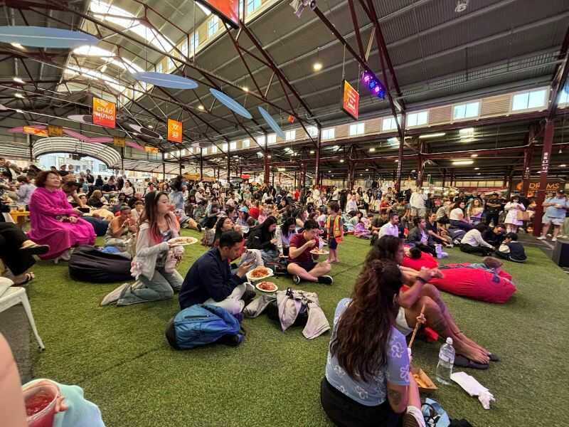 QV market3