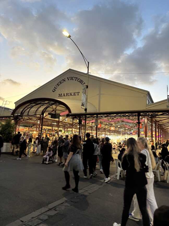 QV market1