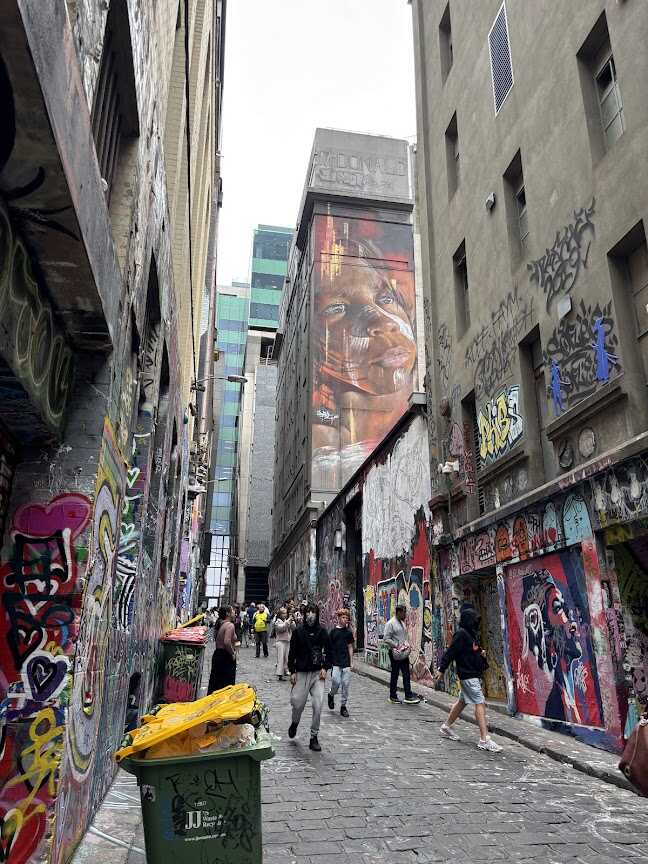 hosier lane1