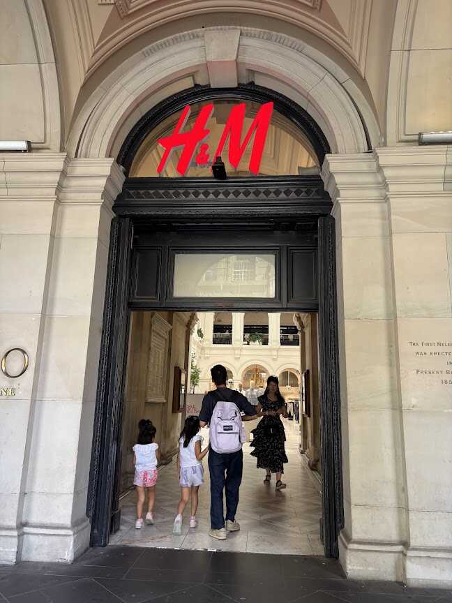 H&M1