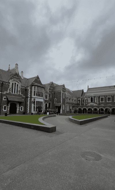 The Arts Centre Te Matatiki Toi Ora1