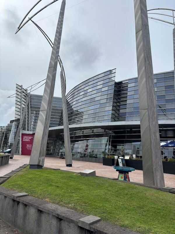 Christchurch Art Gallery Te Puna o Waiwhetū1