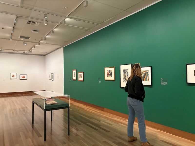Christchurch Art Gallery Te Puna o Waiwhetū2