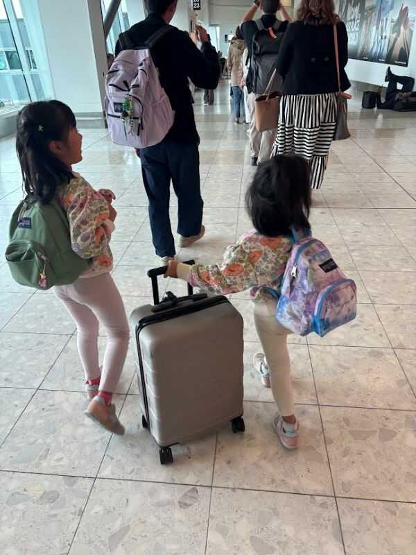 airport