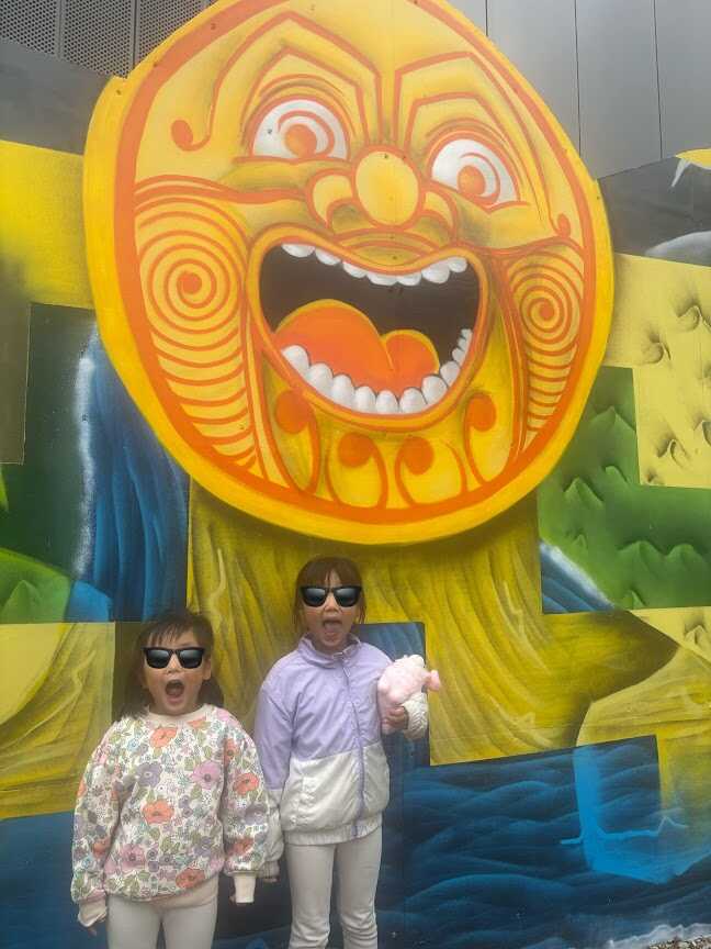 sun