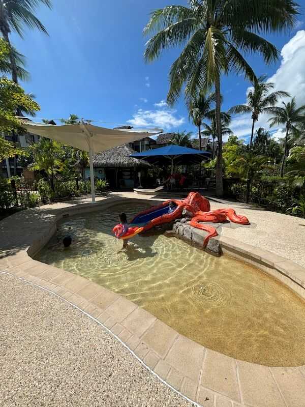 baby pool