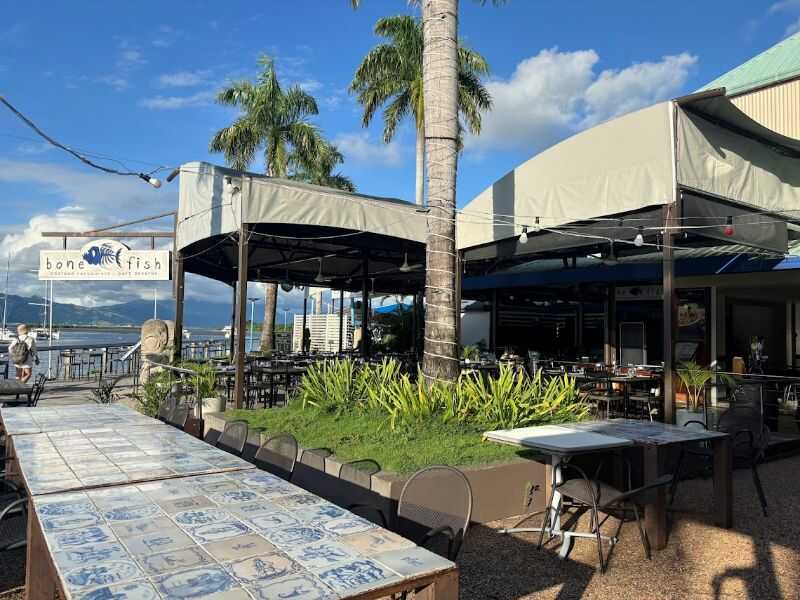 Bonefish Seafood Restaurant1