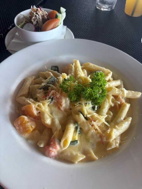 Bonefish Seafood Restaurant3