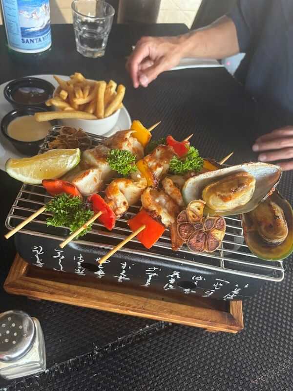 Bonefish Seafood Restaurant4