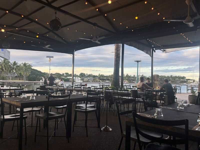 Bonefish Seafood Restaurant2