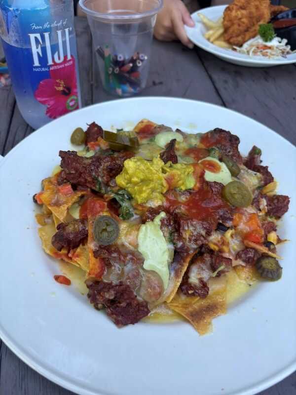 Cantina Grill & Bar4