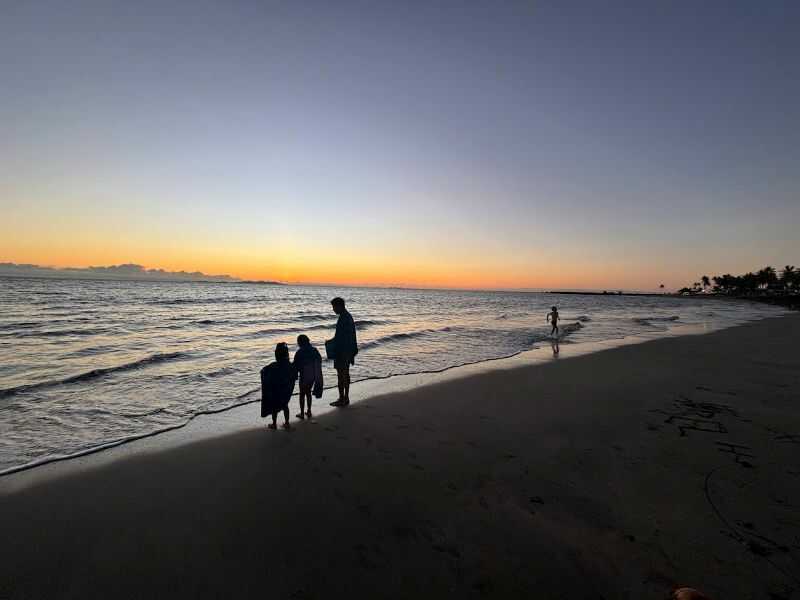 private beach2